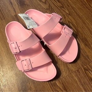 NEW Birkenstock sandals